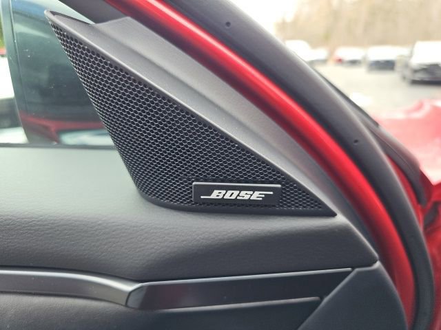 New 2026 MAZDA CX-50 AWD 2.5 Hybrid w/ Weather Package image 12