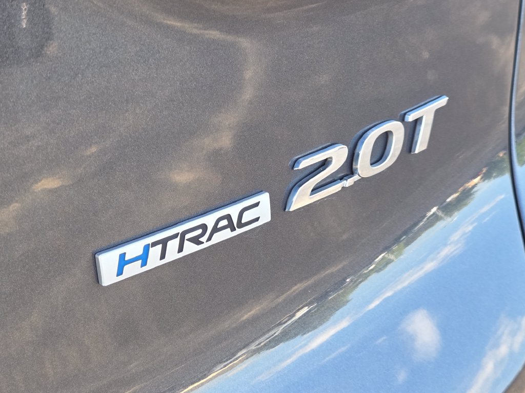 Used 2020 Hyundai Santa Fe Limited AWD/4WD image 7