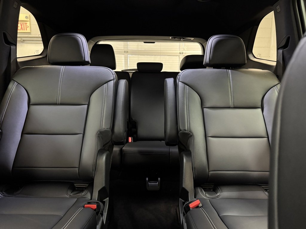 New 2026 GMC Acadia Elevation w/ Super Cruise Package image 15