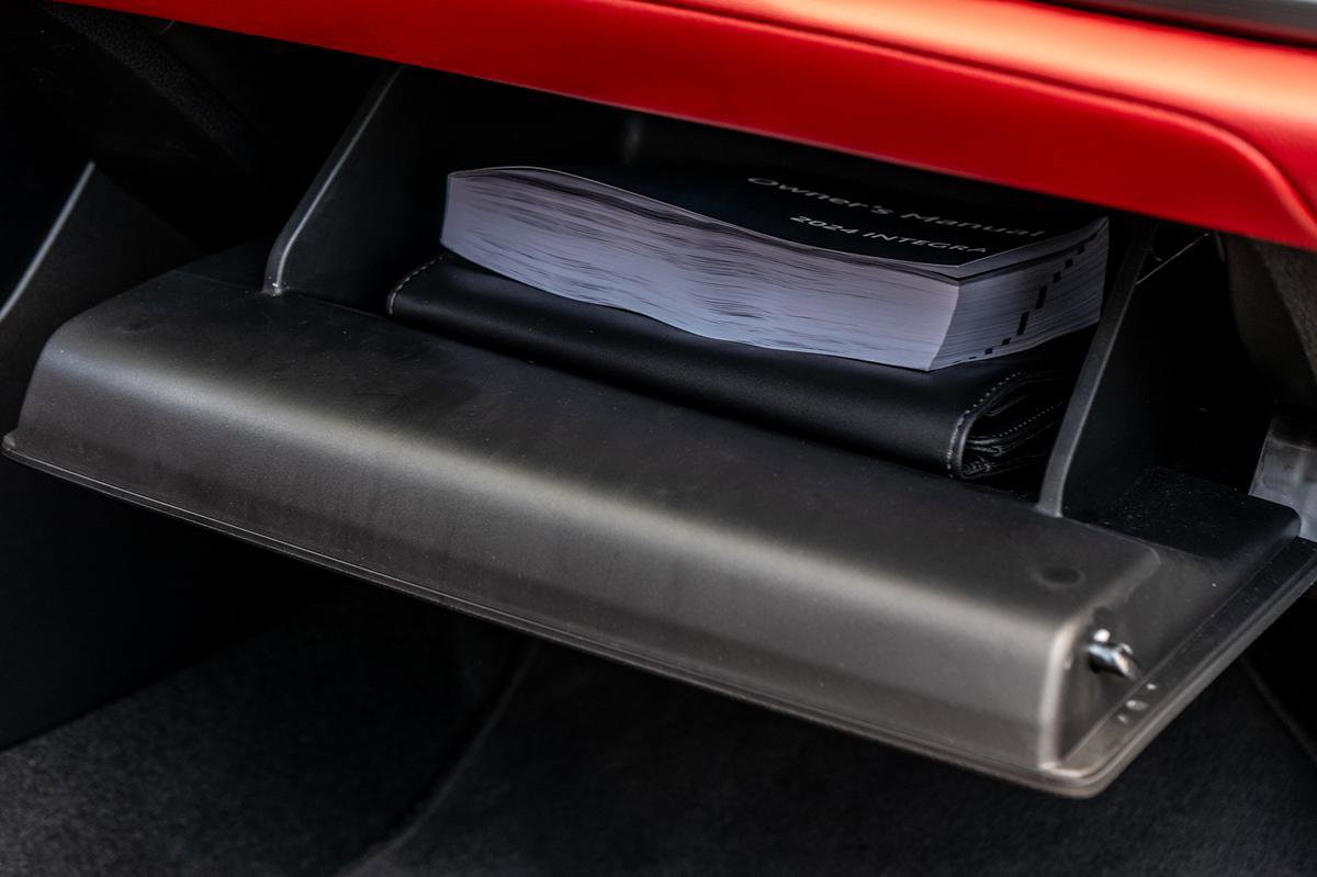 Used 2024 Acura Integra Type S image 35