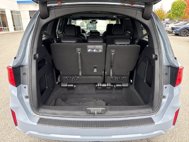 New 2026 Honda Odyssey Sport-L image 13