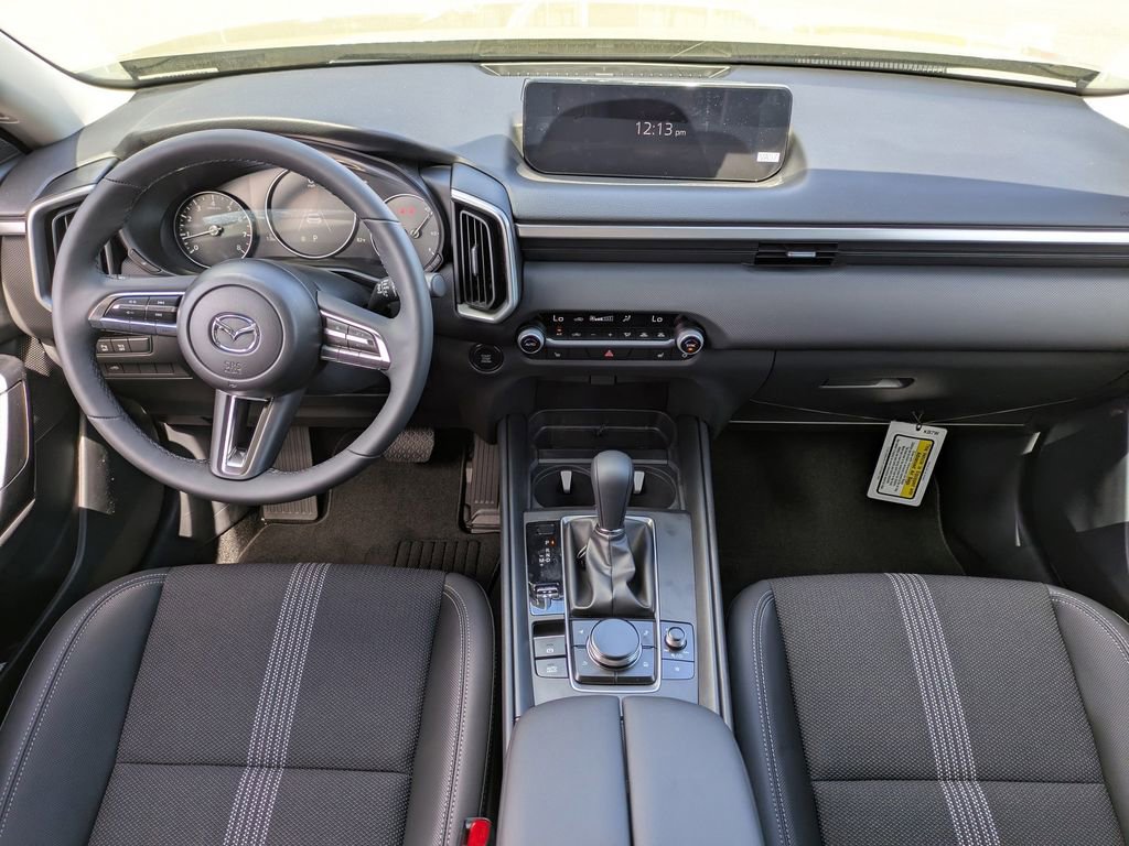 New 2026 MAZDA CX-50 Meridian Edition w/ Weather Package image 15