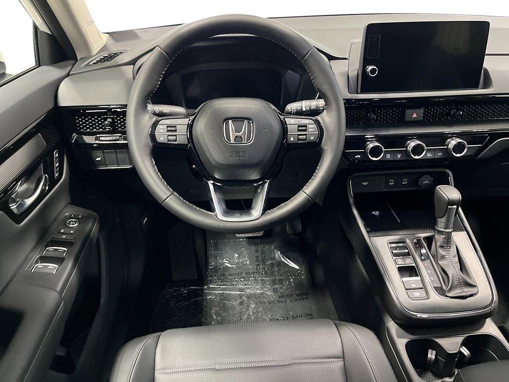New 2026 Honda CR-V EX-L image 21