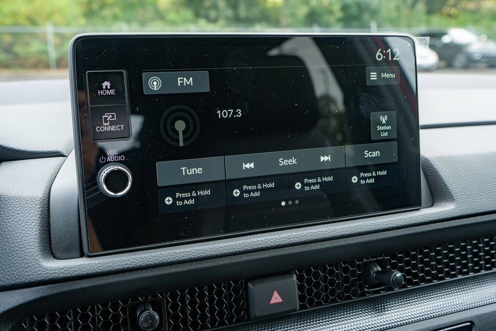 New 2026 Honda CR-V Sport image 27