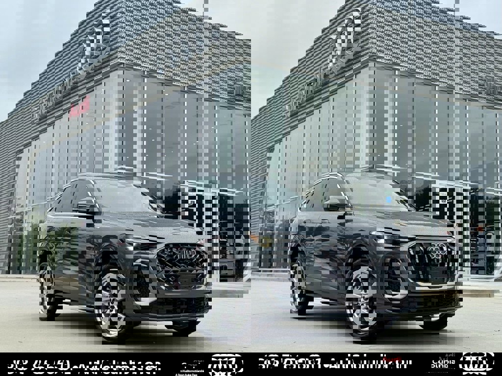 New 2025 Audi Q5 Premium Plus
