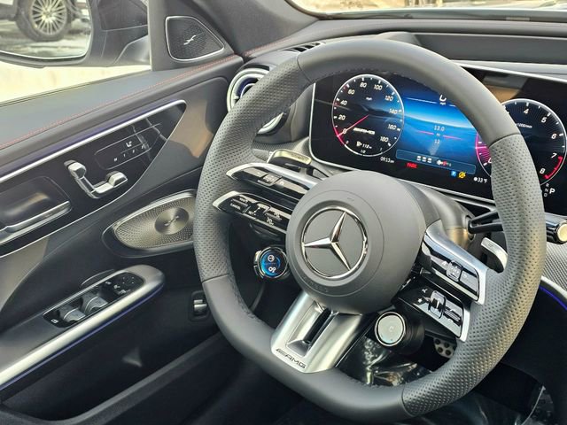 New 2026 Mercedes-Benz C 43 AMG C 43 AMG image 29