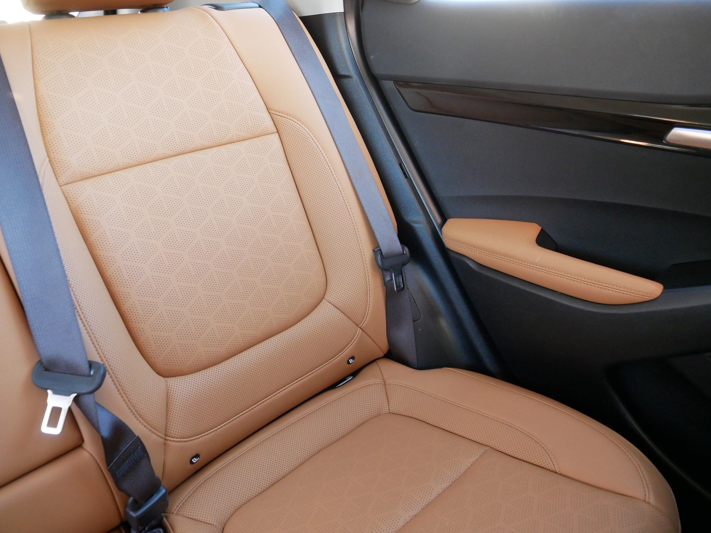 Certified 2024 Kia Seltos EX image 14