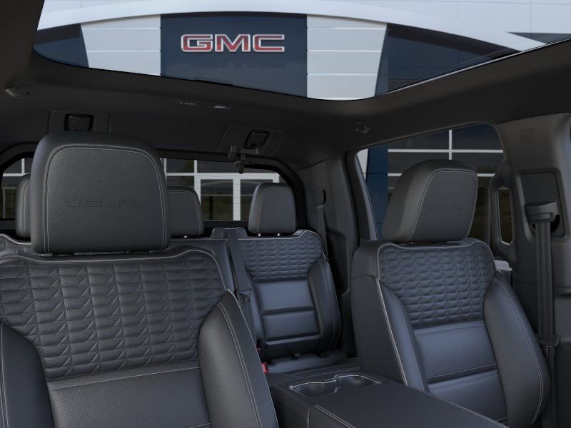 New 2025 GMC Sierra EV Denali image 24
