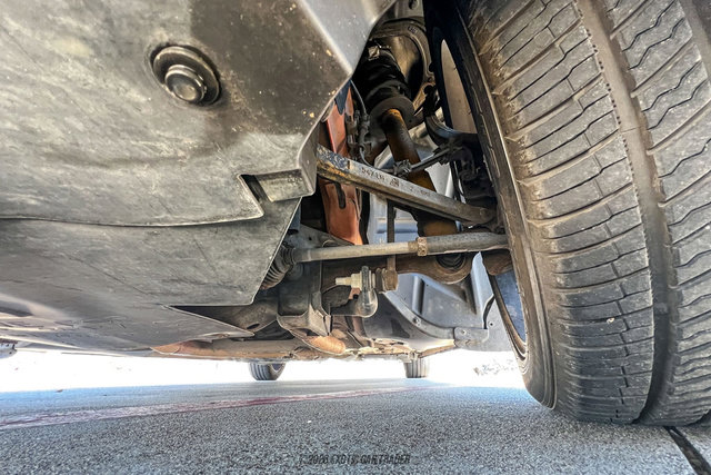 Used 2014 Dodge Challenger R/T image 77