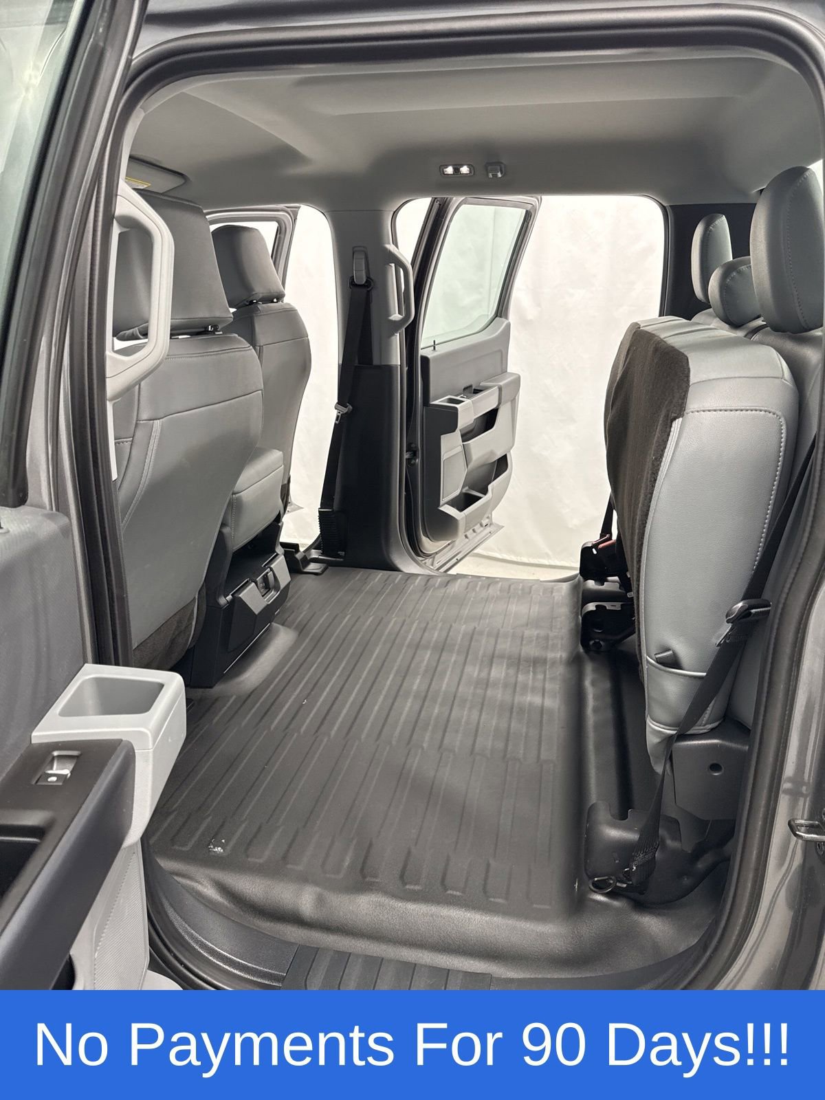 Used 2022 Ford F150 XL image 38