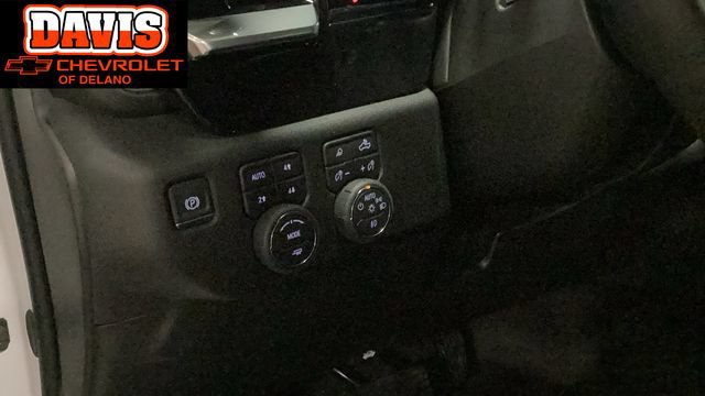 New 2026 Chevrolet Silverado 3500 LT w/ Trail Boss Package AWD/4WD image 16