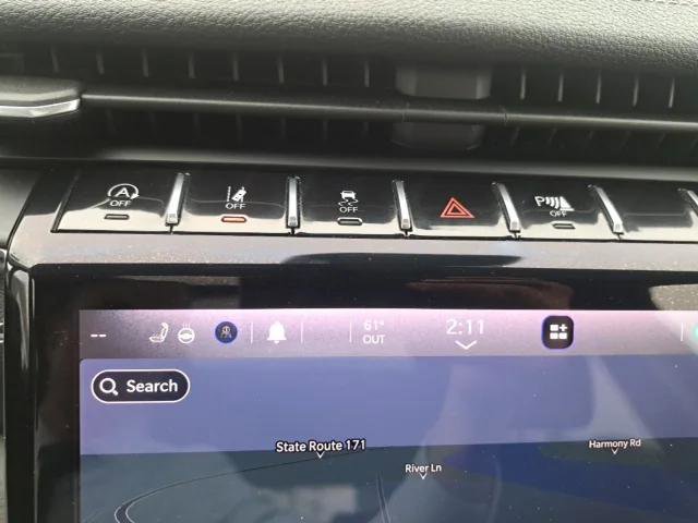 Certified 2021 Jeep Grand Cherokee L Limited image 23