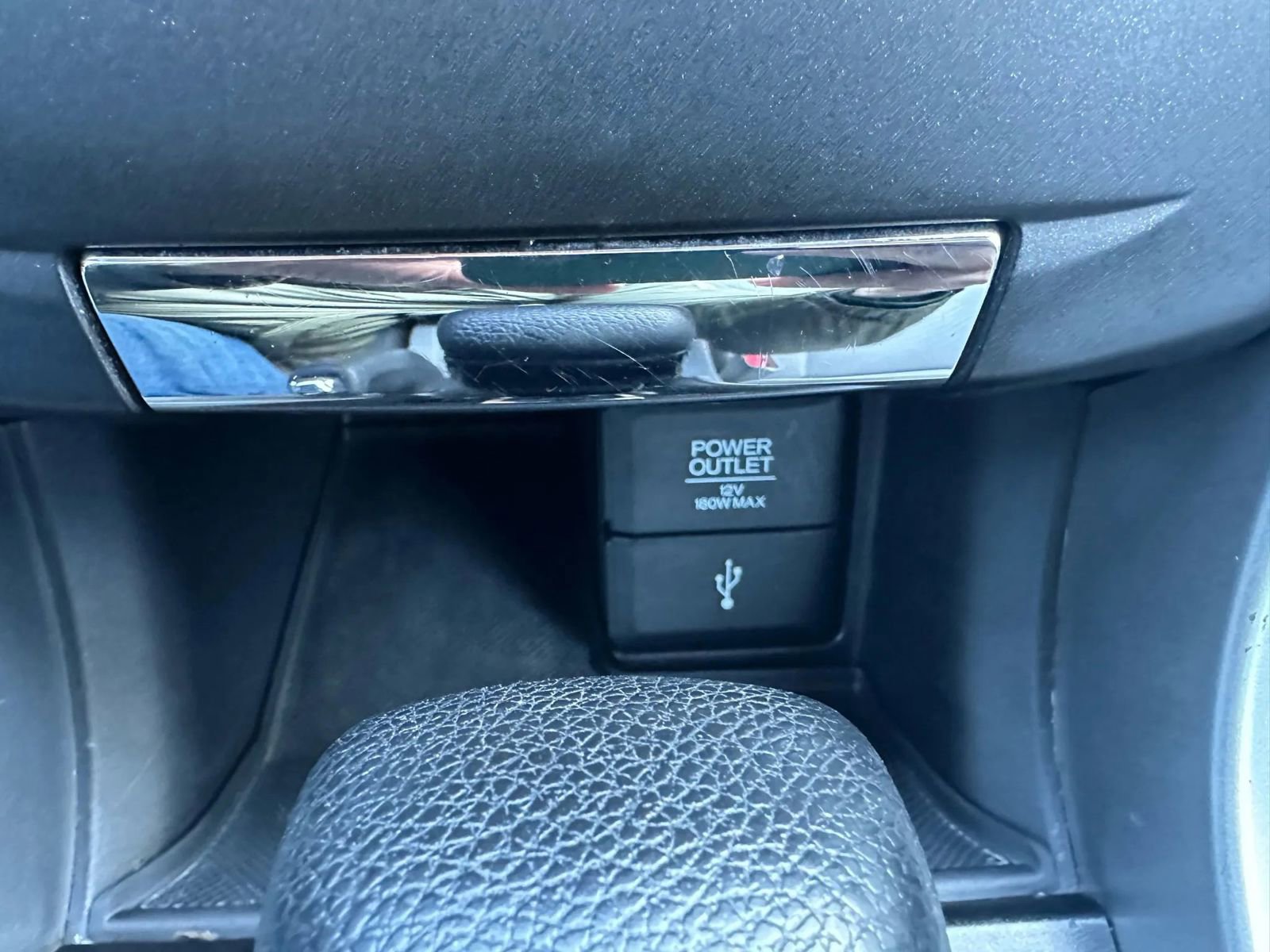 Used 2014 Honda Accord LX image 35