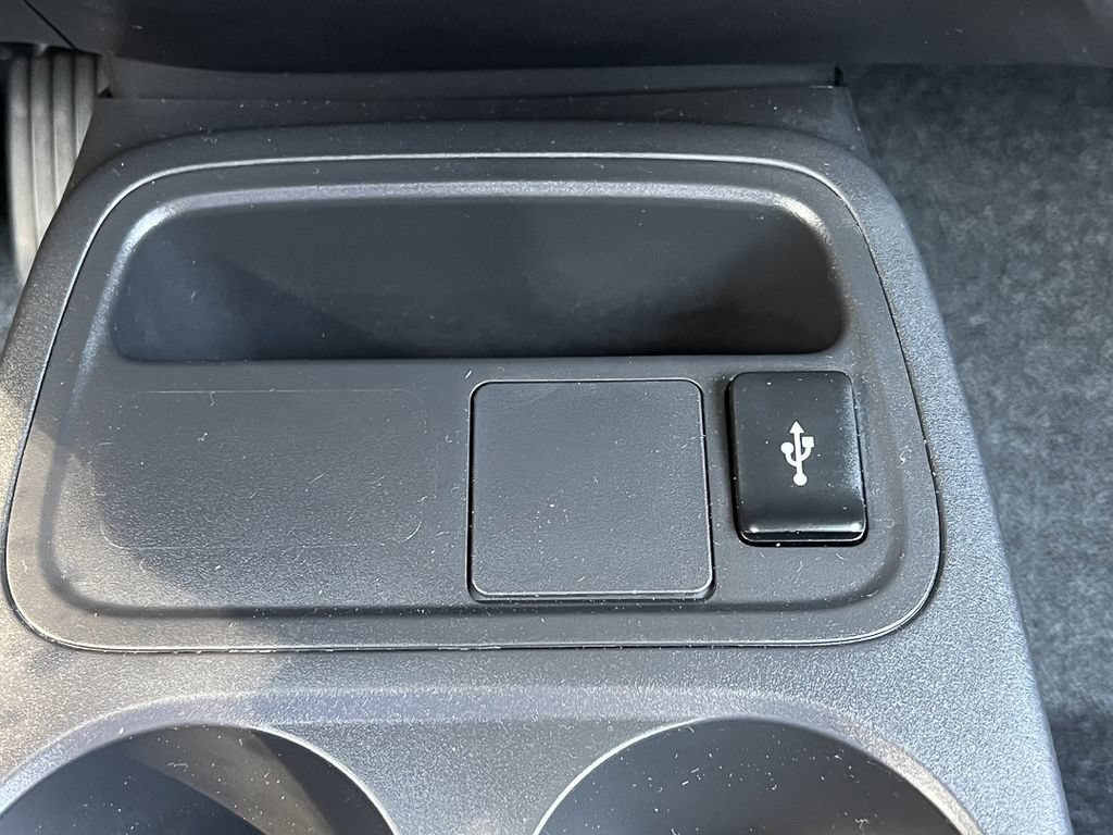 Used 2024 Mitsubishi Mirage G4 Black Edition FWD image 20