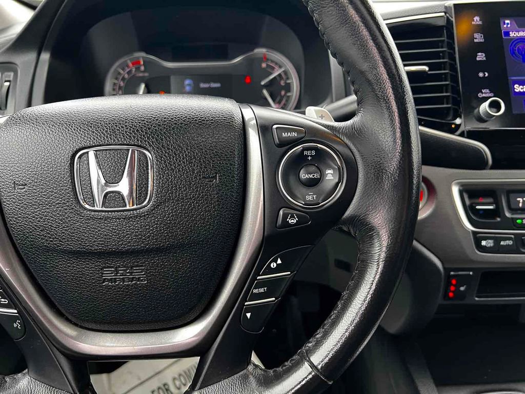 Used 2023 Honda Ridgeline RTL image 23