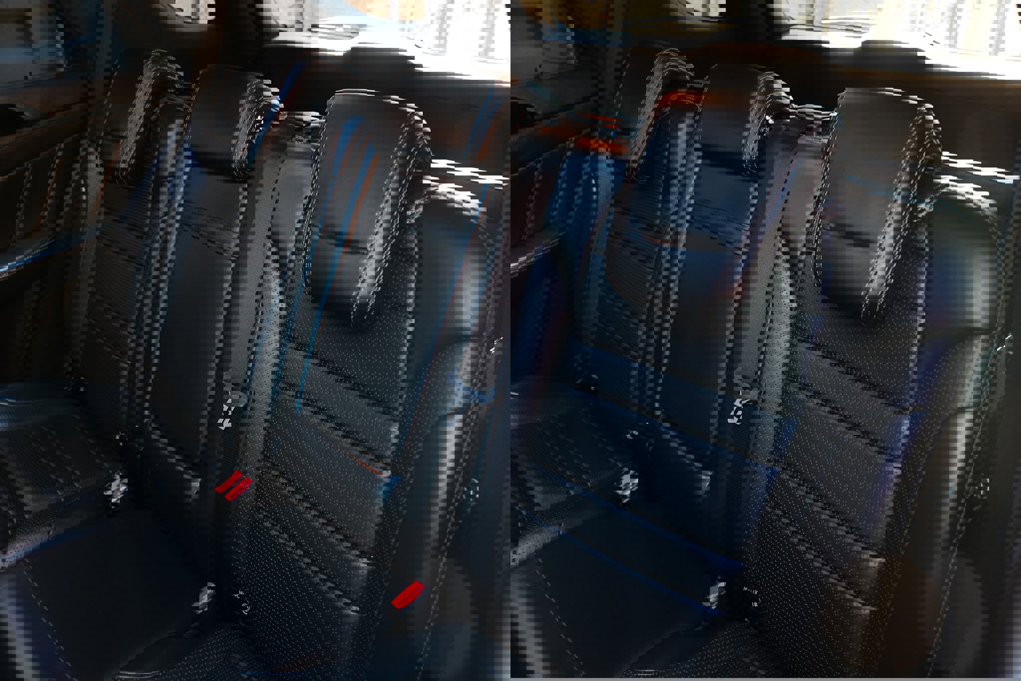 Used 2016 Mercedes-Benz GLE 63 AMG 4MATIC image 11