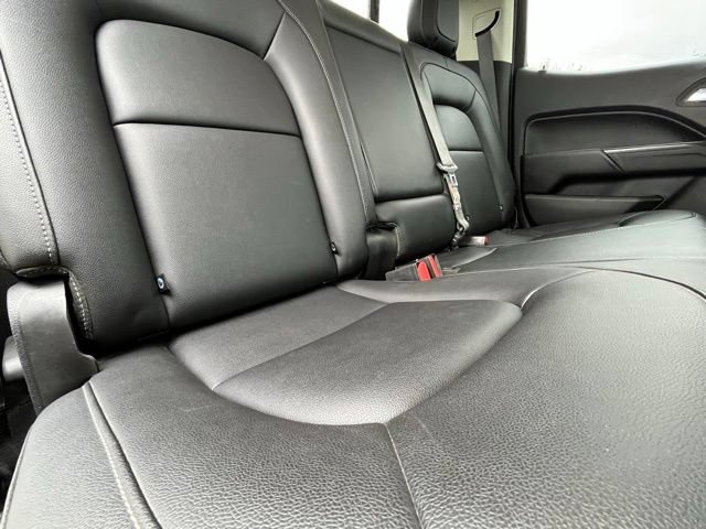 Used 2019 Chevrolet Colorado ZR2 AWD/4WD image 26