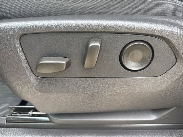 New 2026 Chevrolet Silverado 1500 LT Trail Boss w/ Safety Package image 19