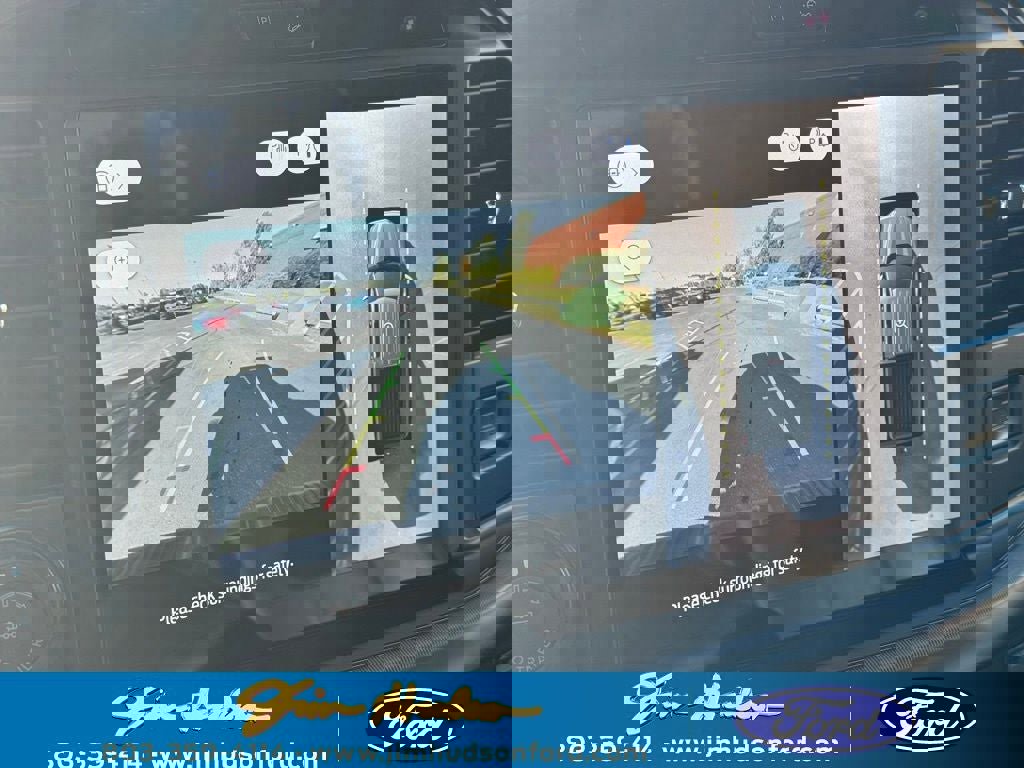 New 2025 Ford F150 Lariat w/ Equipment Group 501A Mid image 20