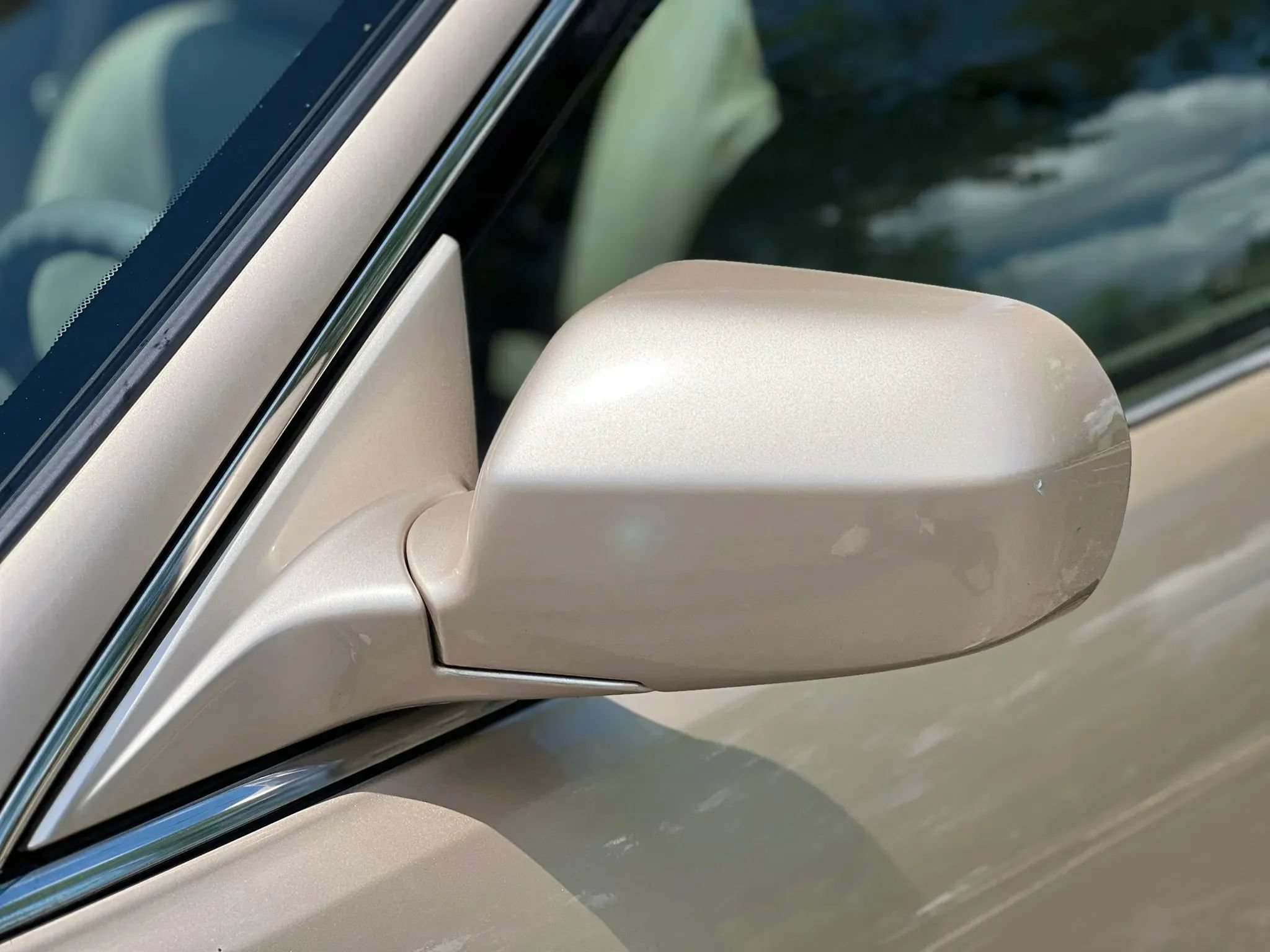 Used 2000 Acura TL FWD image 12