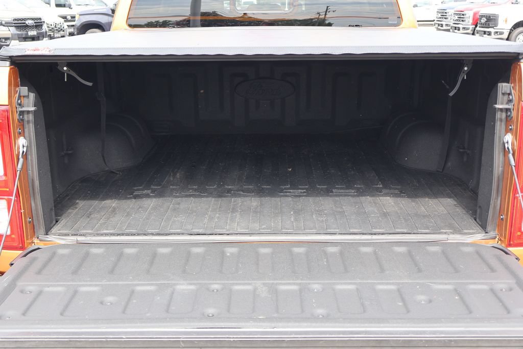 Used 2019 Ford Ranger XLT w/ Equipment Group 302A Luxury AWD/4WD image 24