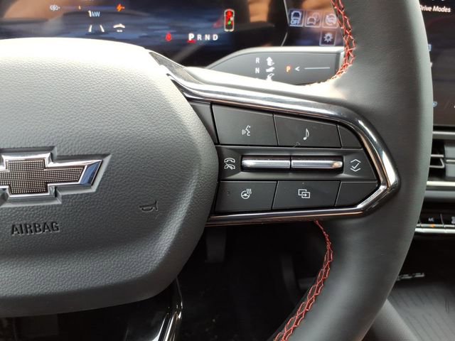 New 2026 Chevrolet Equinox EV RS FWD image 14