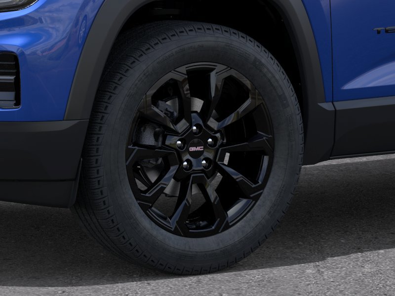 New 2026 GMC Terrain Elevation w/ Elevation Premium Package AWD/4WD image 33