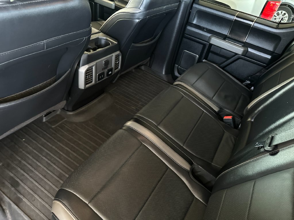 Used 2018 Ford F150 Raptor w/ Equipment Group 802A Luxury AWD/4WD image 11