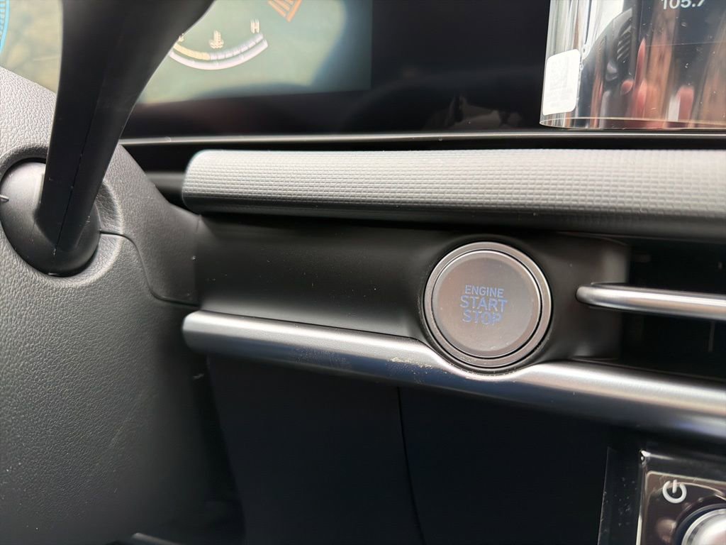 New 2026 Hyundai Santa Cruz SEL AWD/4WD image 34