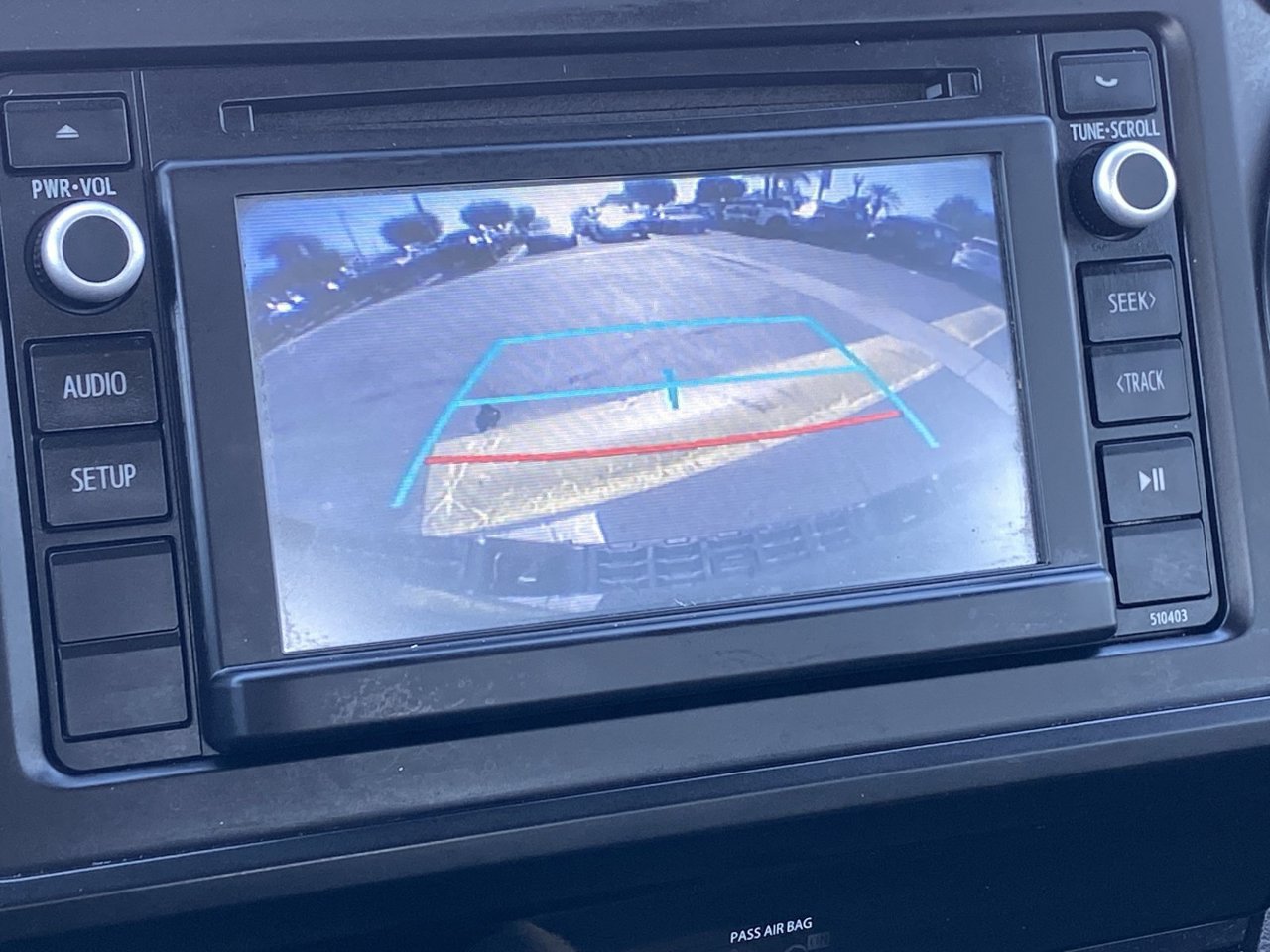 Used 2018 Toyota Tacoma SR w/ SR Convenience Package RWD image 30