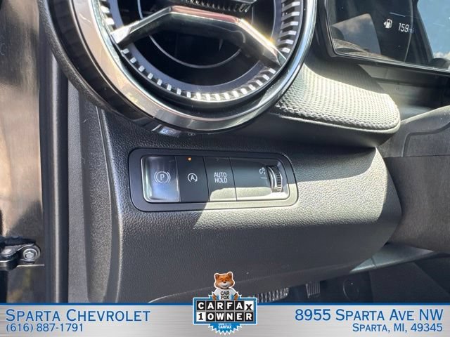 Used 2025 Chevrolet Equinox LT FWD image 14
