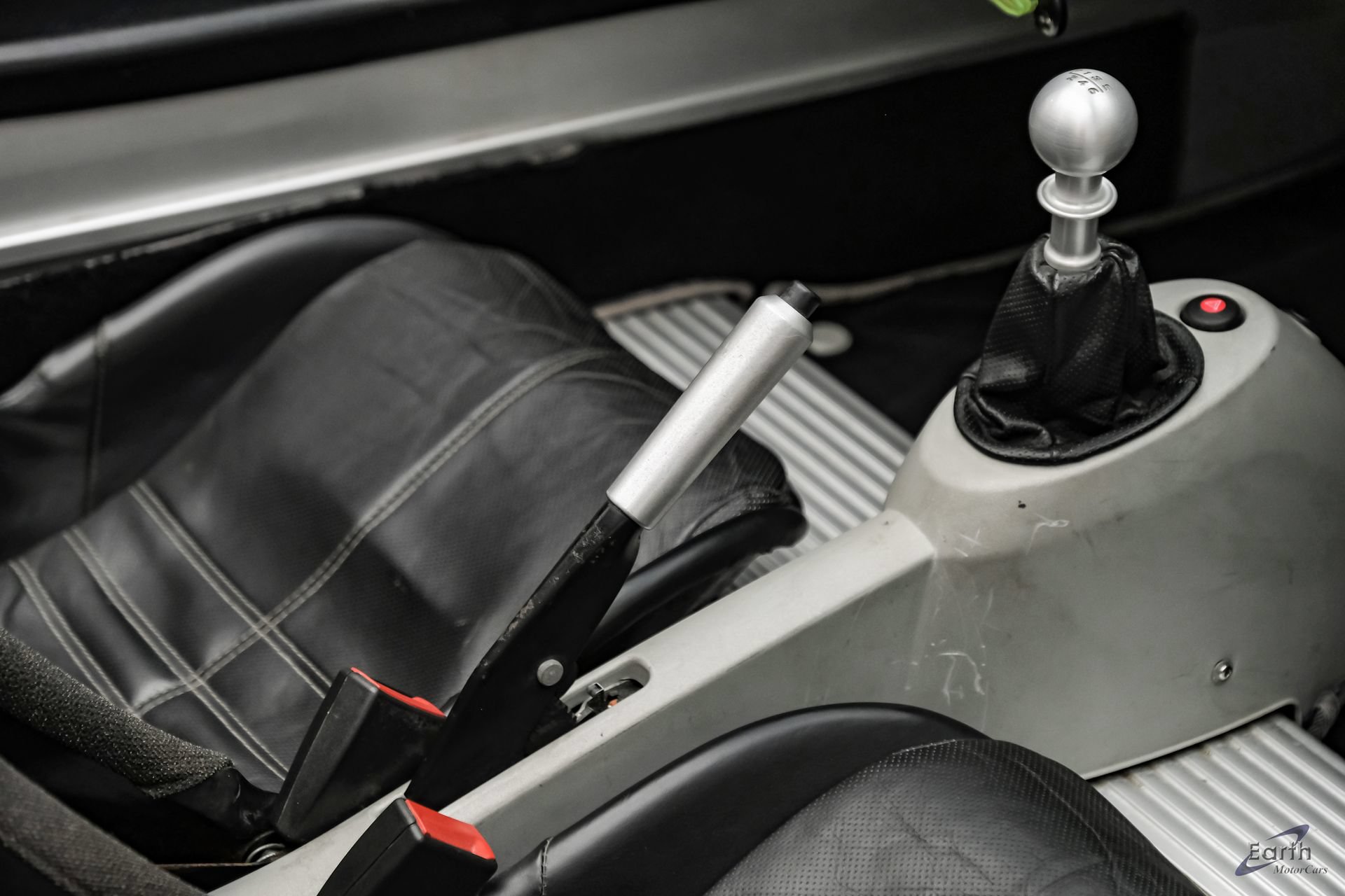 Used 2005 Lotus Elise RWD image 66