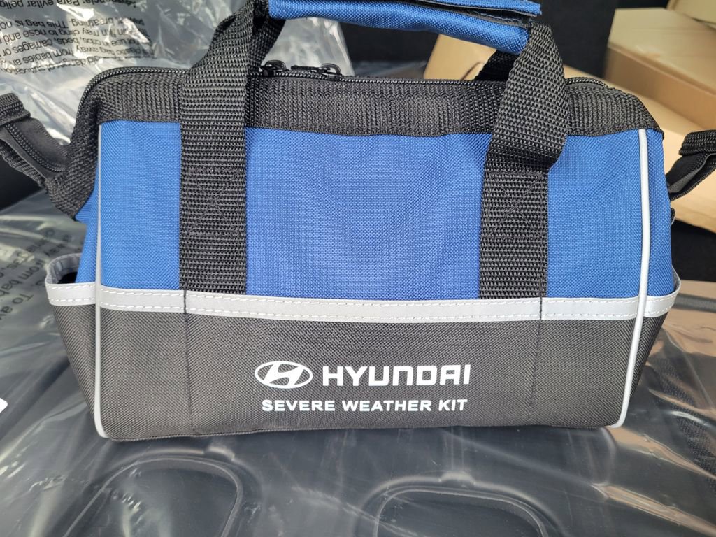 New 2026 Hyundai Santa Fe XRT AWD/4WD image 39