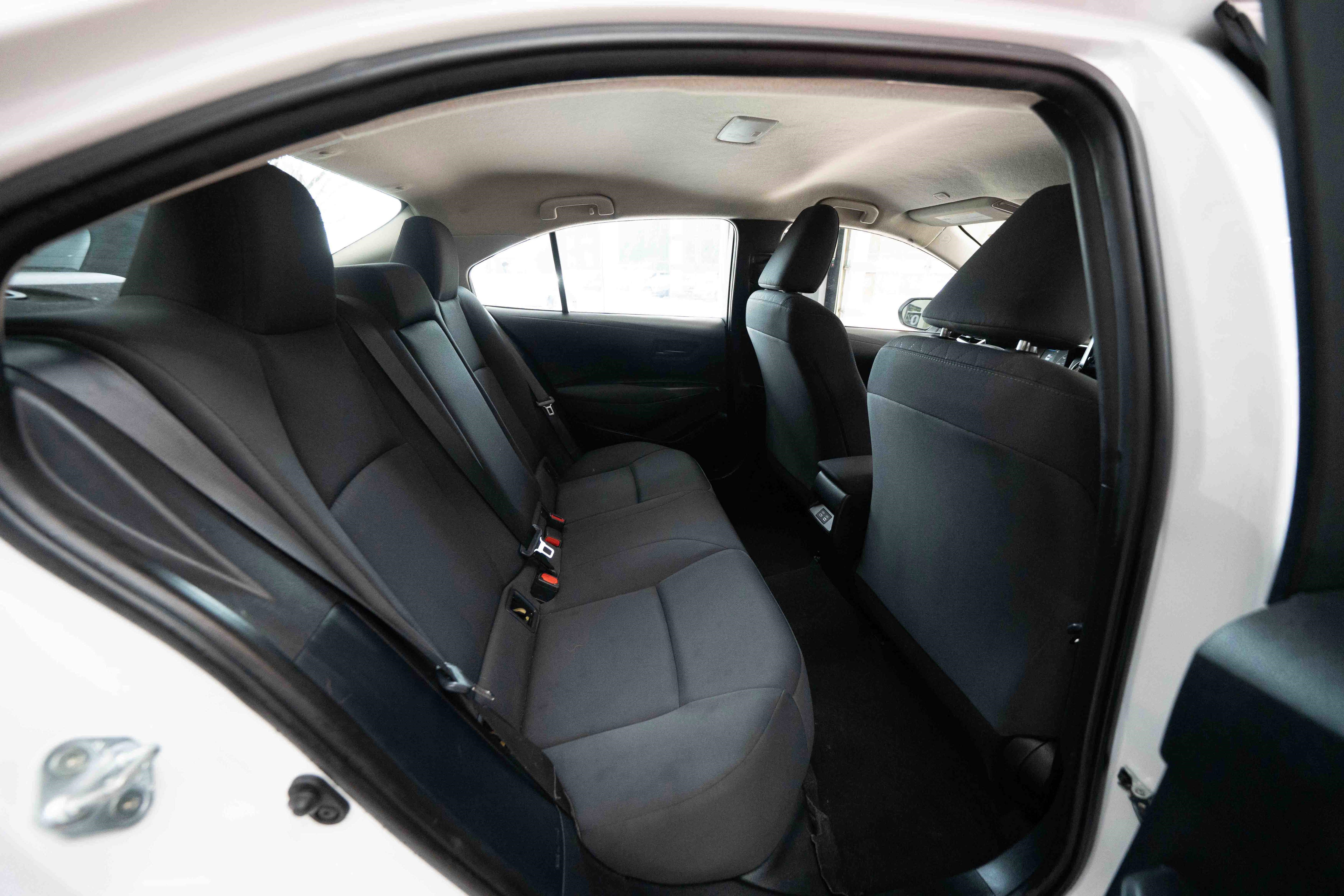 Used 2024 Toyota Corolla LE image 24