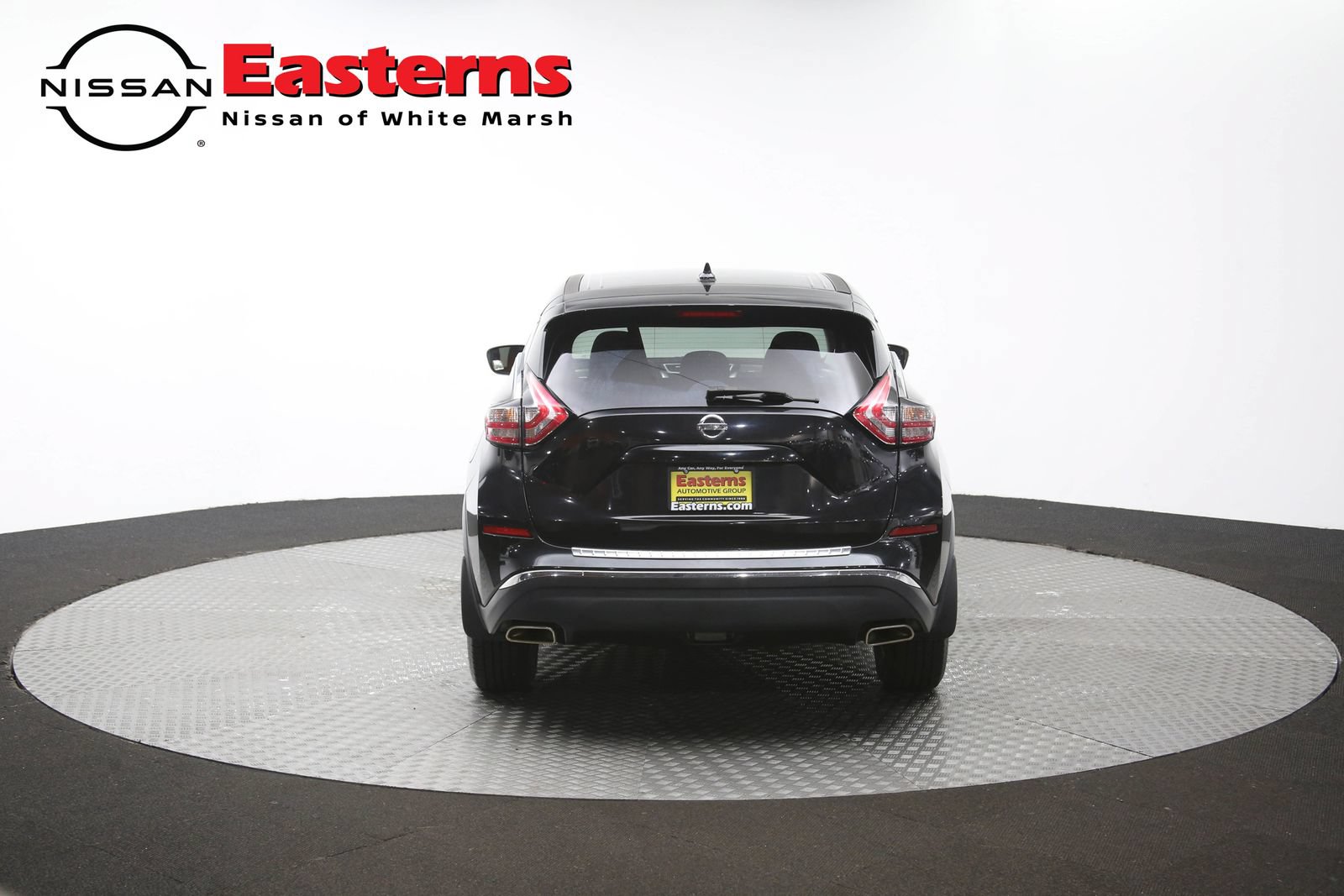 Used 2018 Nissan Murano S w/ Cargo Package AWD/4WD image 34