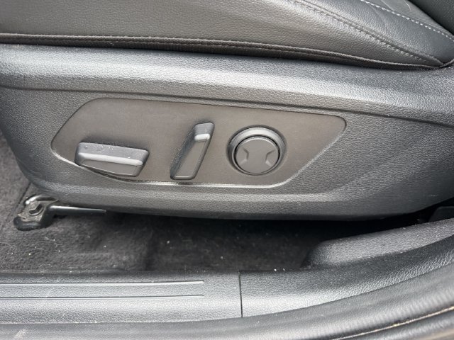 Used 2024 Kia Sportage SX FWD image 13