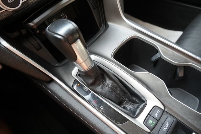 Used 2021 Honda Accord Sport Special Edition image 36