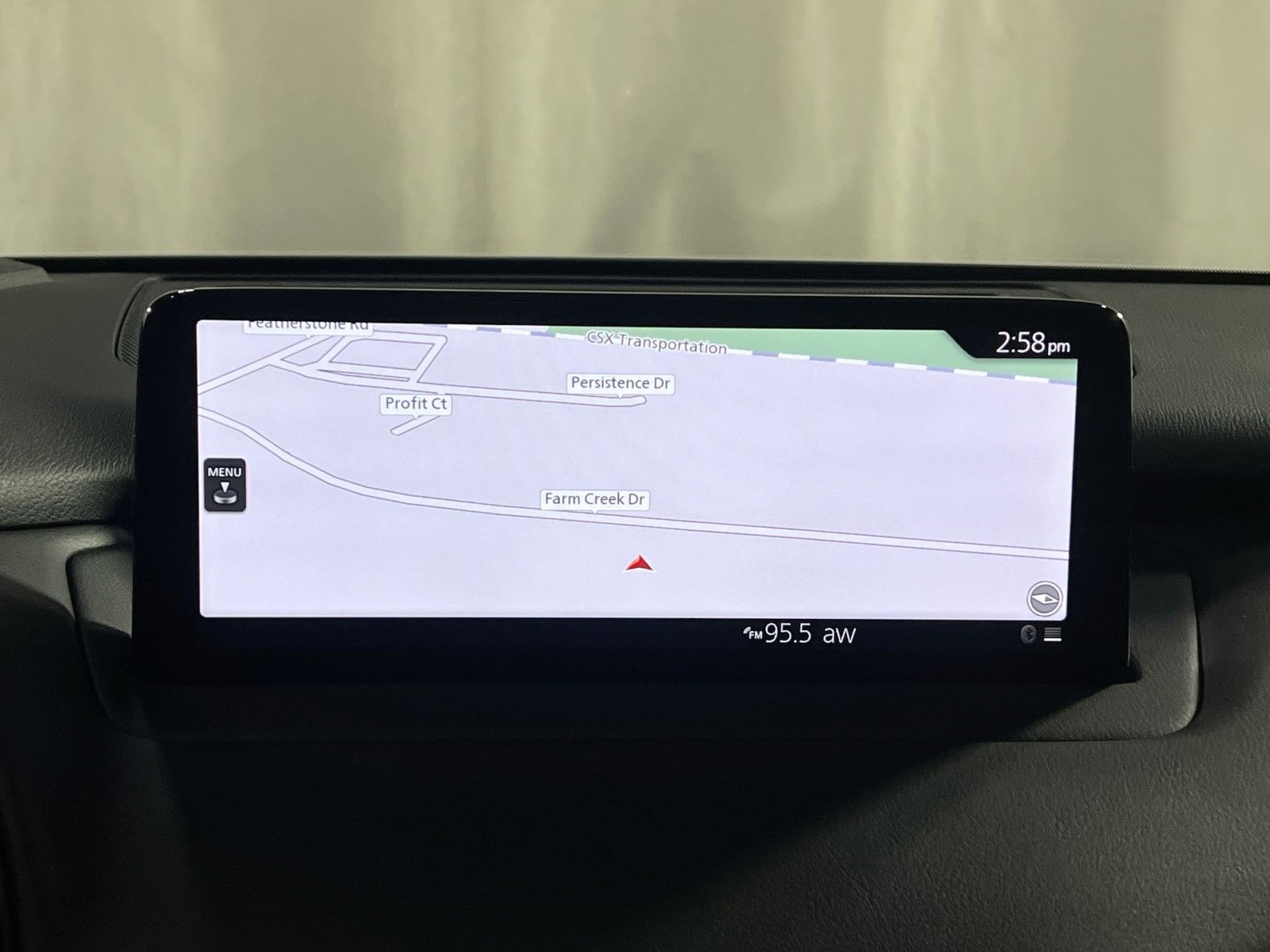 Used 2021 MAZDA CX-9 Grand Touring image 15