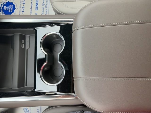 New 2026 Chevrolet Tahoe LT image 24