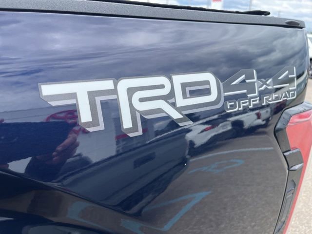 Used 2024 Toyota Tundra 1794 Edition w/ TRD Off-Road Package image 26