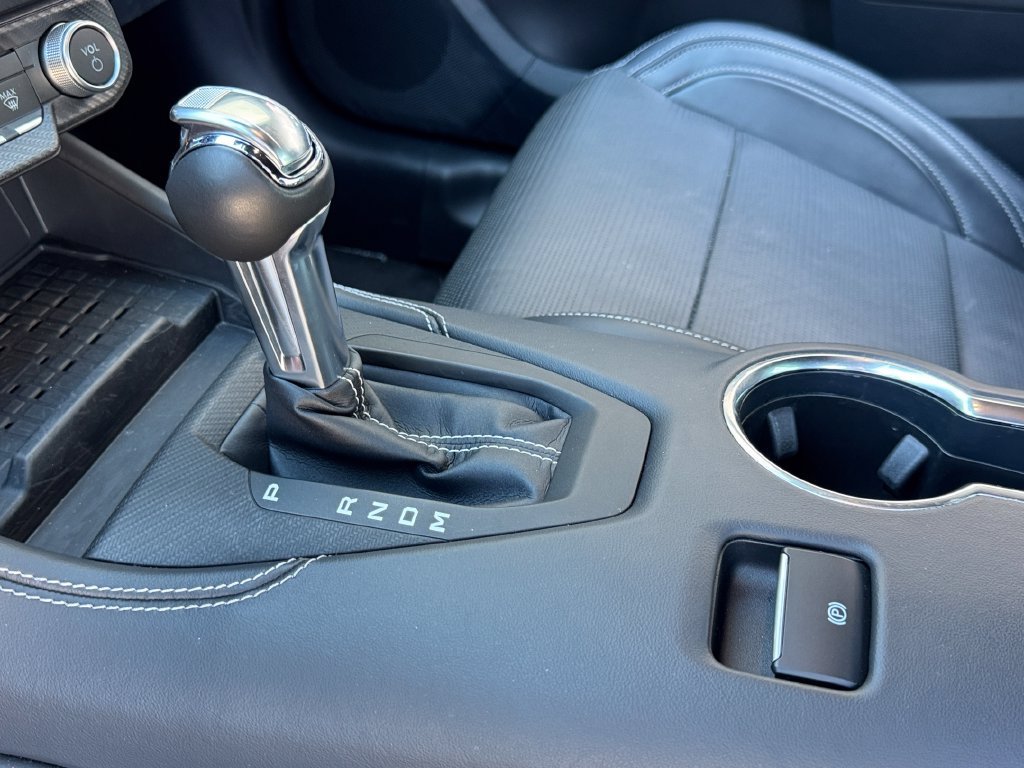 Used 2024 Ford Mustang GT Premium RWD image 27