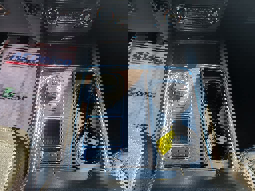 Used 2021 Ford Expedition Limited image 18