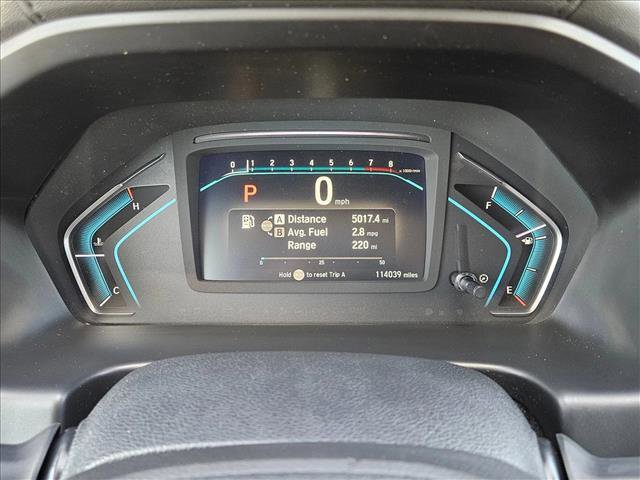 Used 2018 Honda Odyssey LX image 11