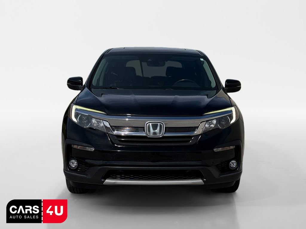 Used 2020 Honda Pilot EX-L image 2