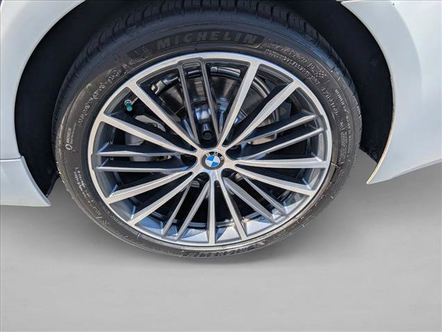 Used 2021 BMW 530i w/ Convenience Package RWD image 27