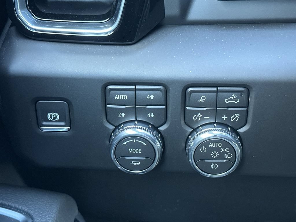 New 2026 GMC Sierra 1500 Denali AWD/4WD image 30