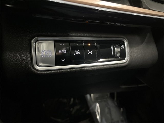 Certified 2025 Buick Envision Sport Touring image 27