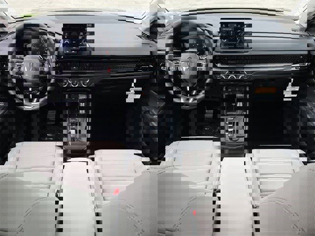 New 2026 Honda CR-V EX-L image 9