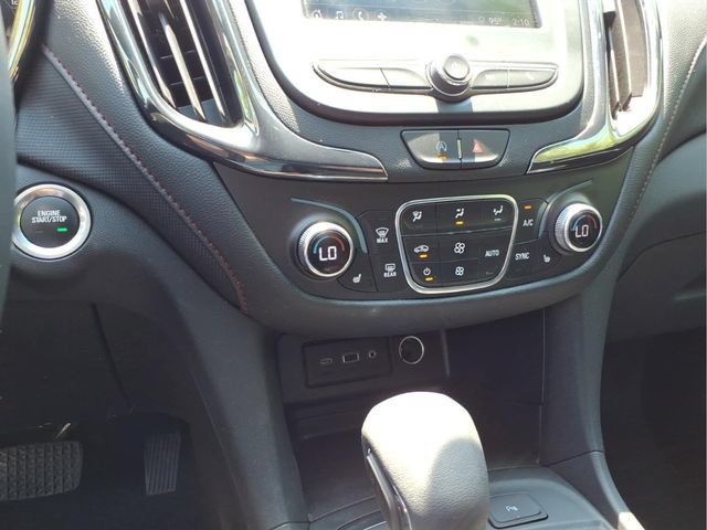 Used 2023 Chevrolet Equinox RS w/ LPO, Floor Liner Package AWD/4WD image 24