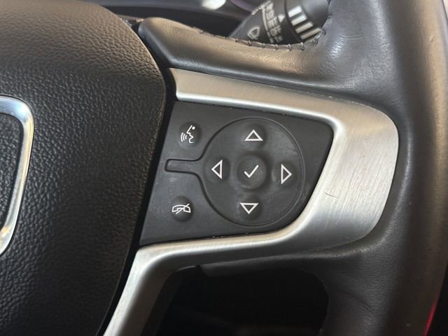 Used 2020 GMC Terrain SLE image 12